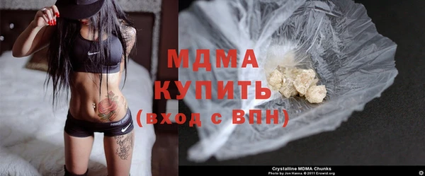 хмурый Новозыбков
