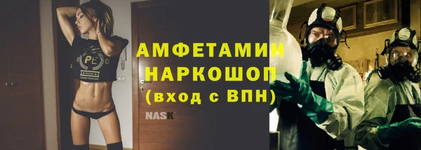 хмурый Новозыбков